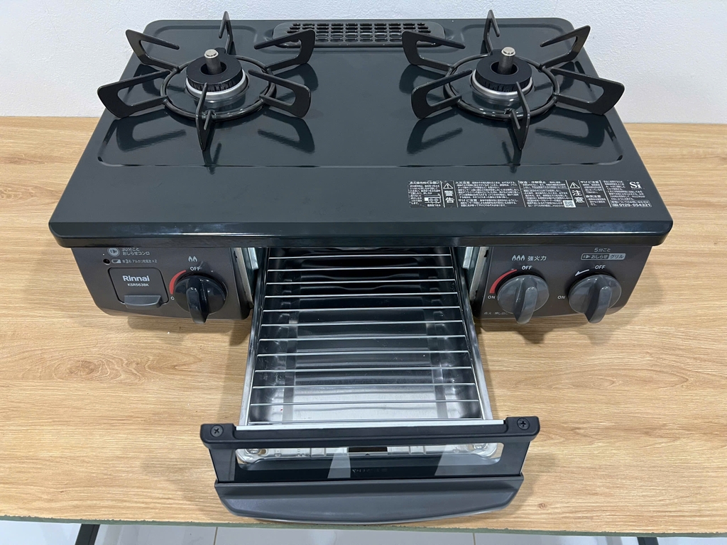 Bếp ga rinnai F51-7140