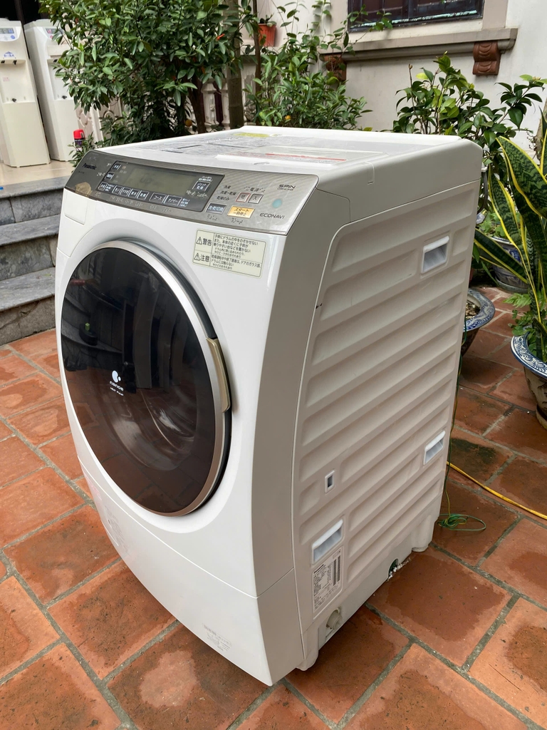 Máy giặt panasonic:VX- 7200