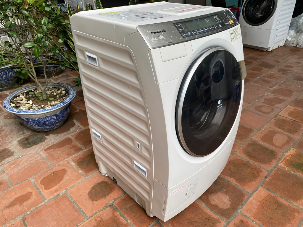 Máy giặt panasonic:VX- 7200