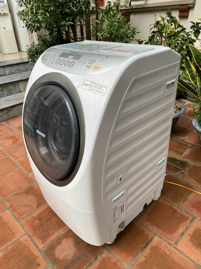 Máy giặt Panasonic VR-3500