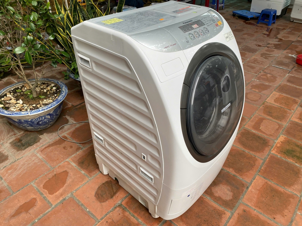 Máy giặt Panasonic VR-3500