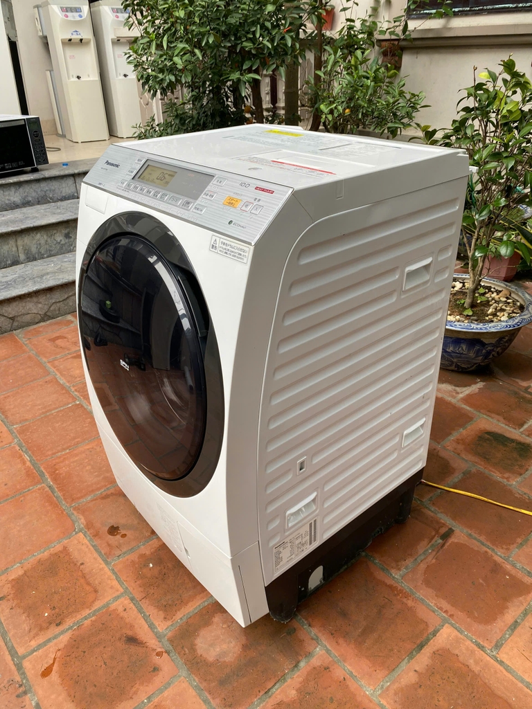 Máy giặt Panasonic VX-7700