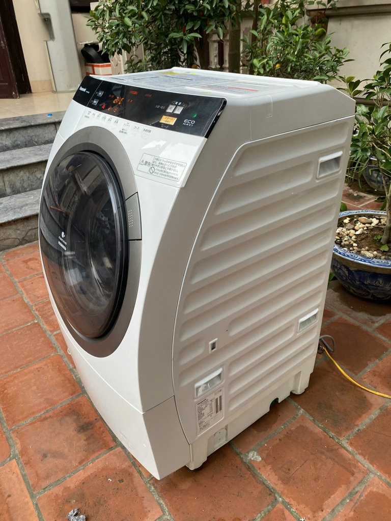 Máy giặt Panasonic VR-5600