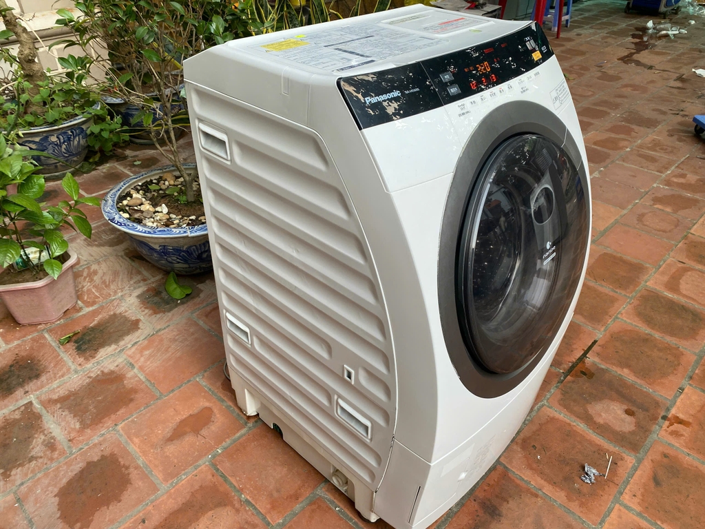 Máy giặt Panasonic VR-5600