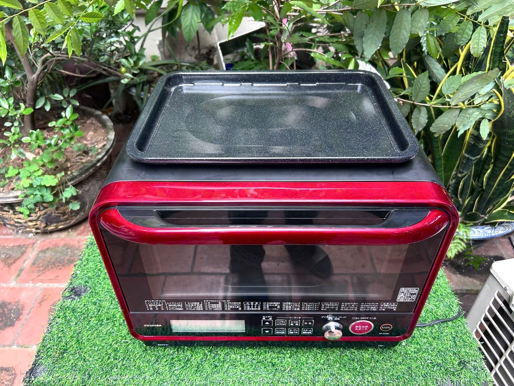 Lò vi sóng 30L Hitachi ER-JZ4000