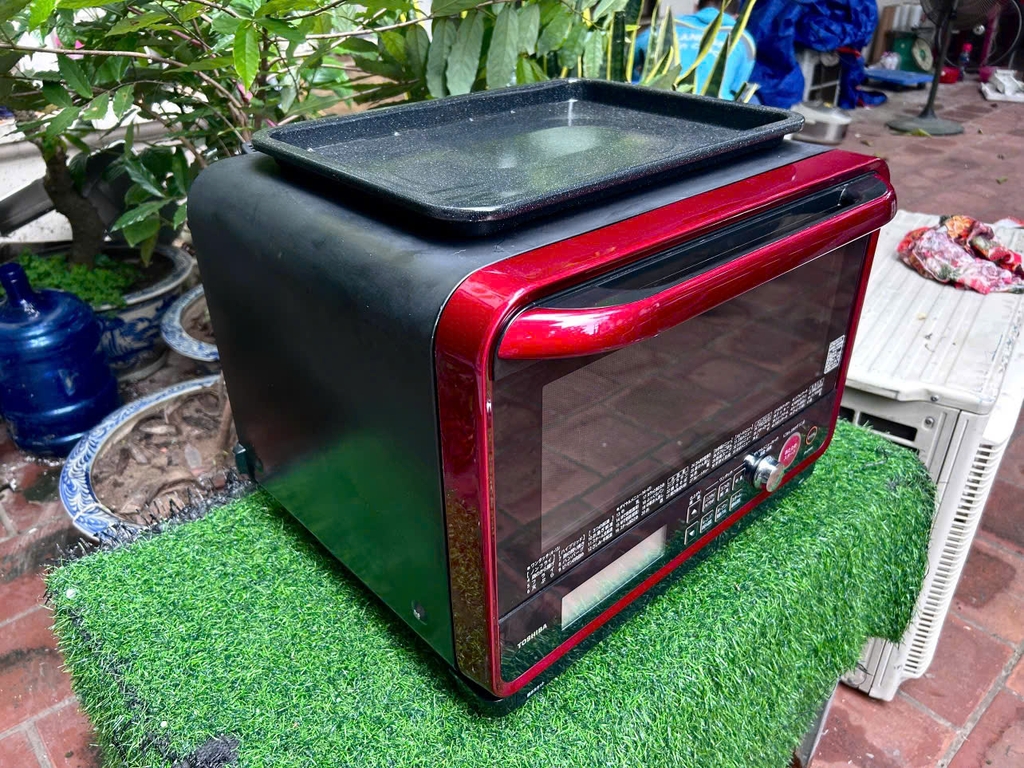 Lò vi sóng 30L Hitachi ER-JZ4000