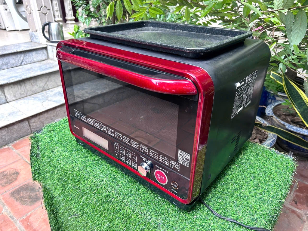Lò vi sóng 30L Hitachi ER-JZ4000