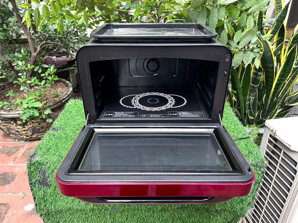 Lò vi sóng 30L Hitachi ER-JZ4000