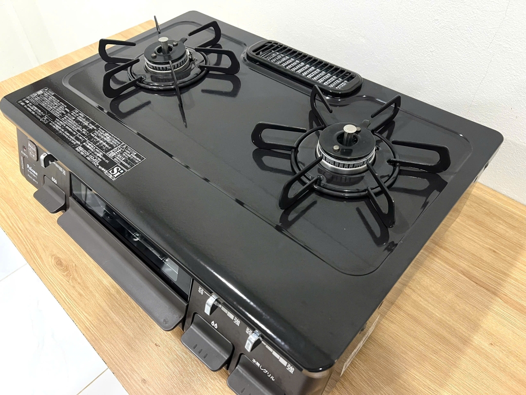 Bếp ga paloma:IC-S87BM