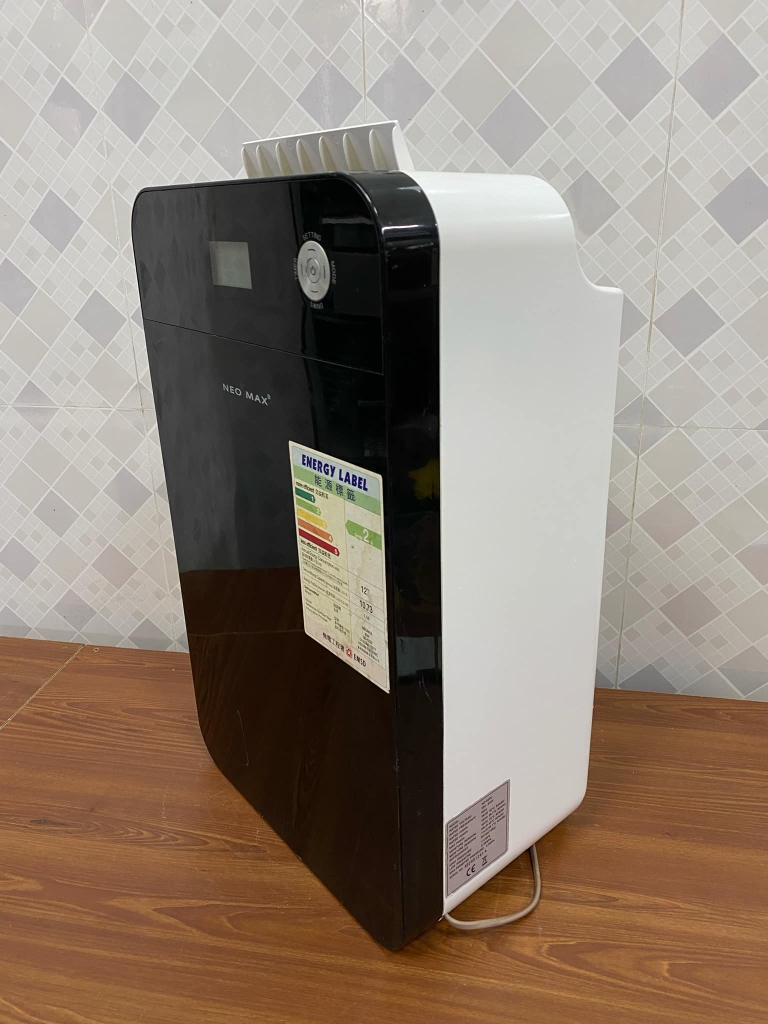 Máy hút ẩm NeoMax 20L : ND-6229