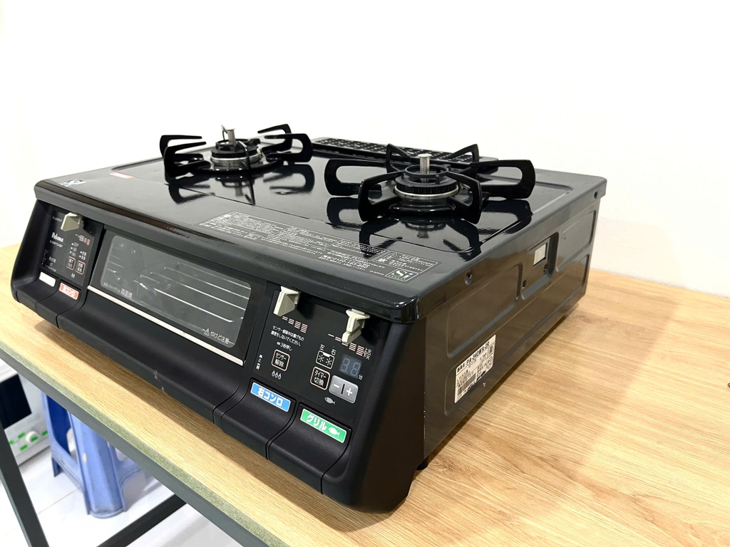 bếp ga paloma:PA-340WA-2R