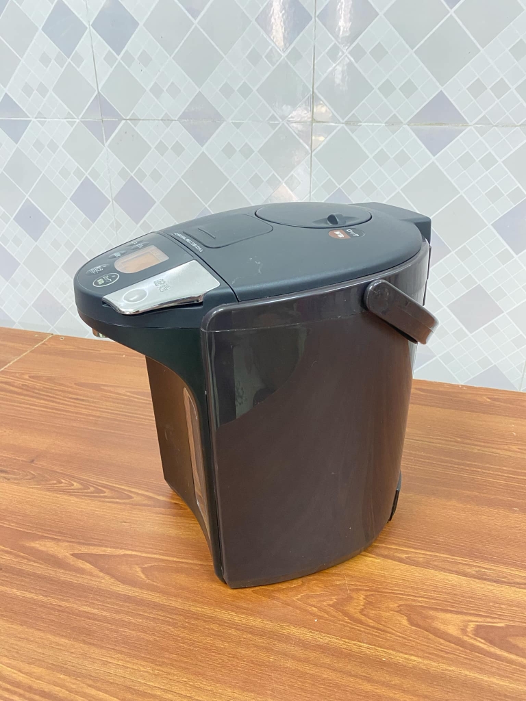 Bình thủy Tiger 2,2L PIS-A220
