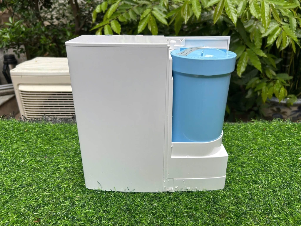 Máy Lọc Nước iON Kiềm - Trim iON Hyper