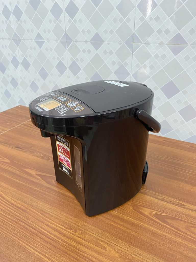 Bình thủy 2,2L Zojirushi CV-GB22