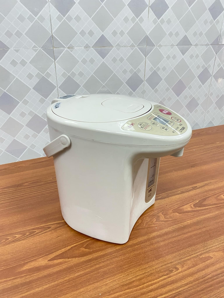 Bình thủy Tiger 2,2L PIF-A220