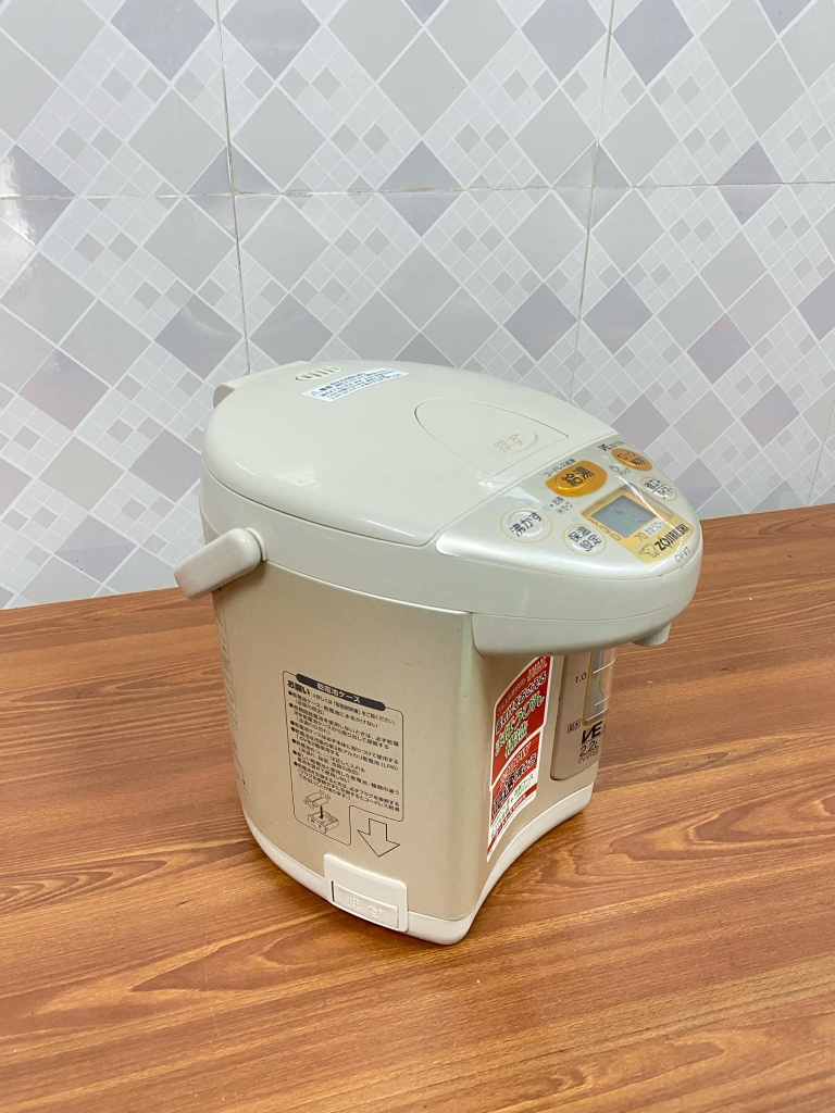 Bỉnh thủy 2,2L Zojirushi CV-VT22