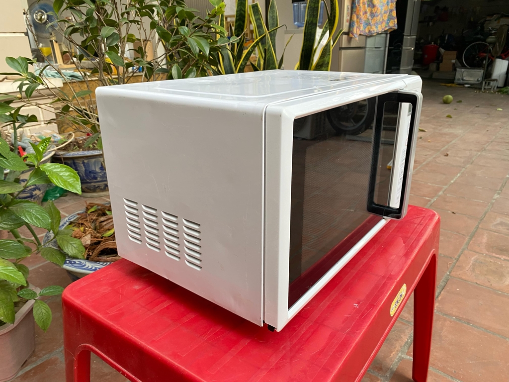 Lò vi sóng Toshiba ER-W16