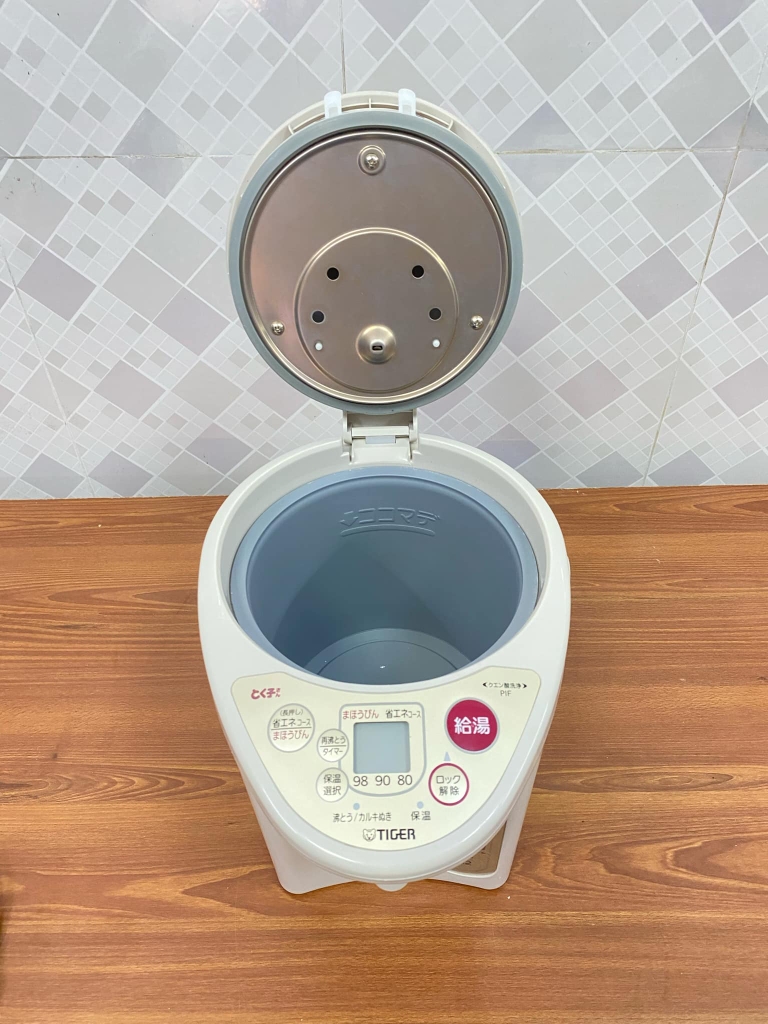 Bình thủy Tiger 2,2L PIF-A220