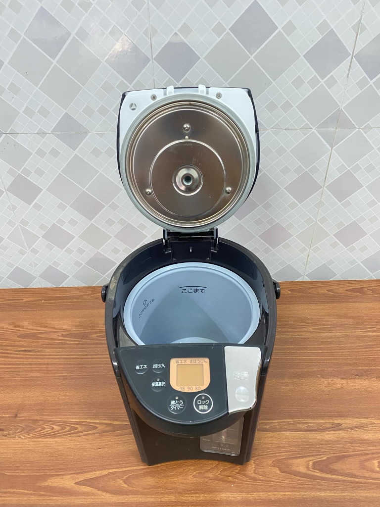 Bình thủy Tiger 2,2L PIS-A220