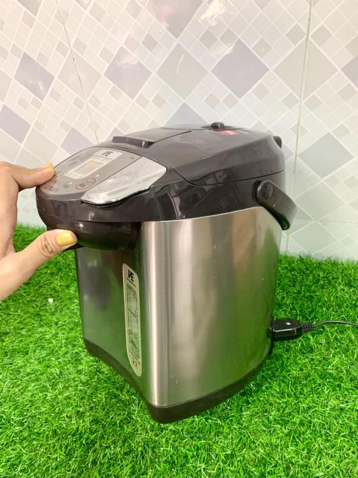 Bình thuỷ đun nước chân không Tiger PIB-A220