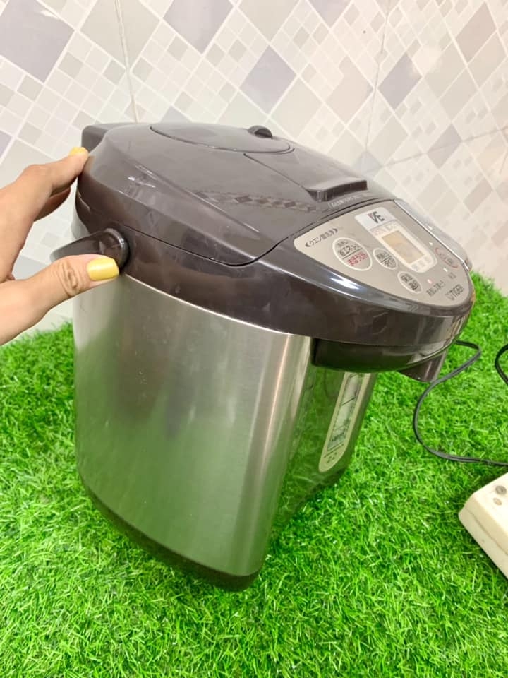 Bình thuỷ đun nước chân không Tiger PIB-A220