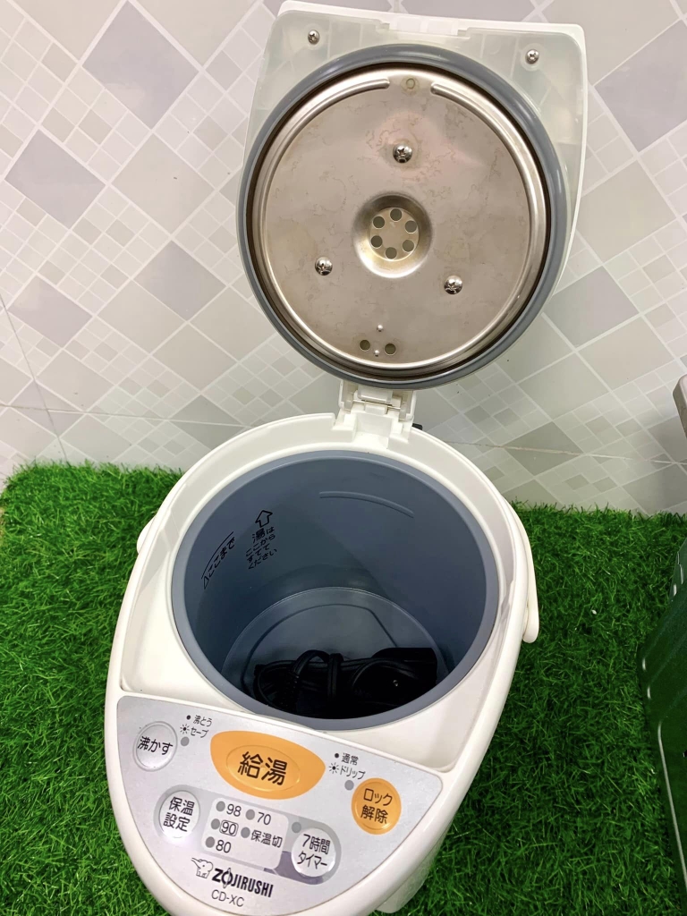 Bình thuỷ 2,2L  Zojirushi CD-XC22