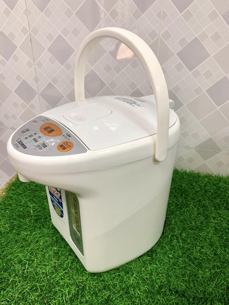 Bình thuỷ 2,2L  Zojirushi CD-XC22