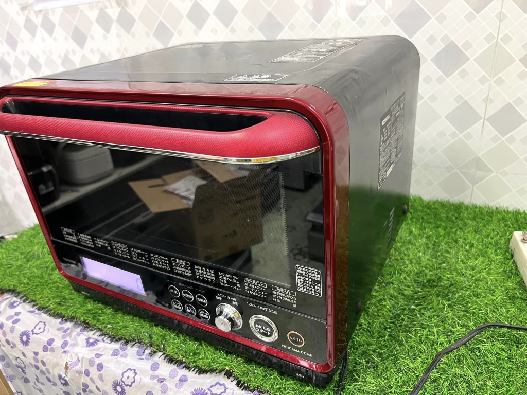 lò vi sóng TOSHIBA LD330- 30L