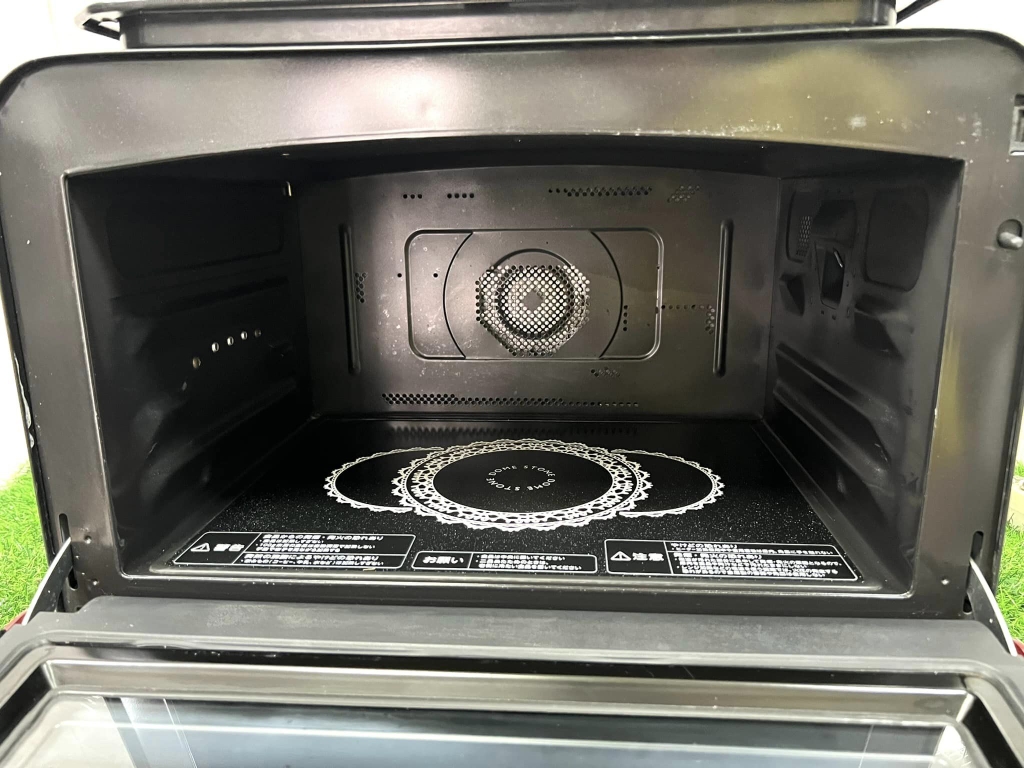 lò vi sóng TOSHIBA LD330- 30L