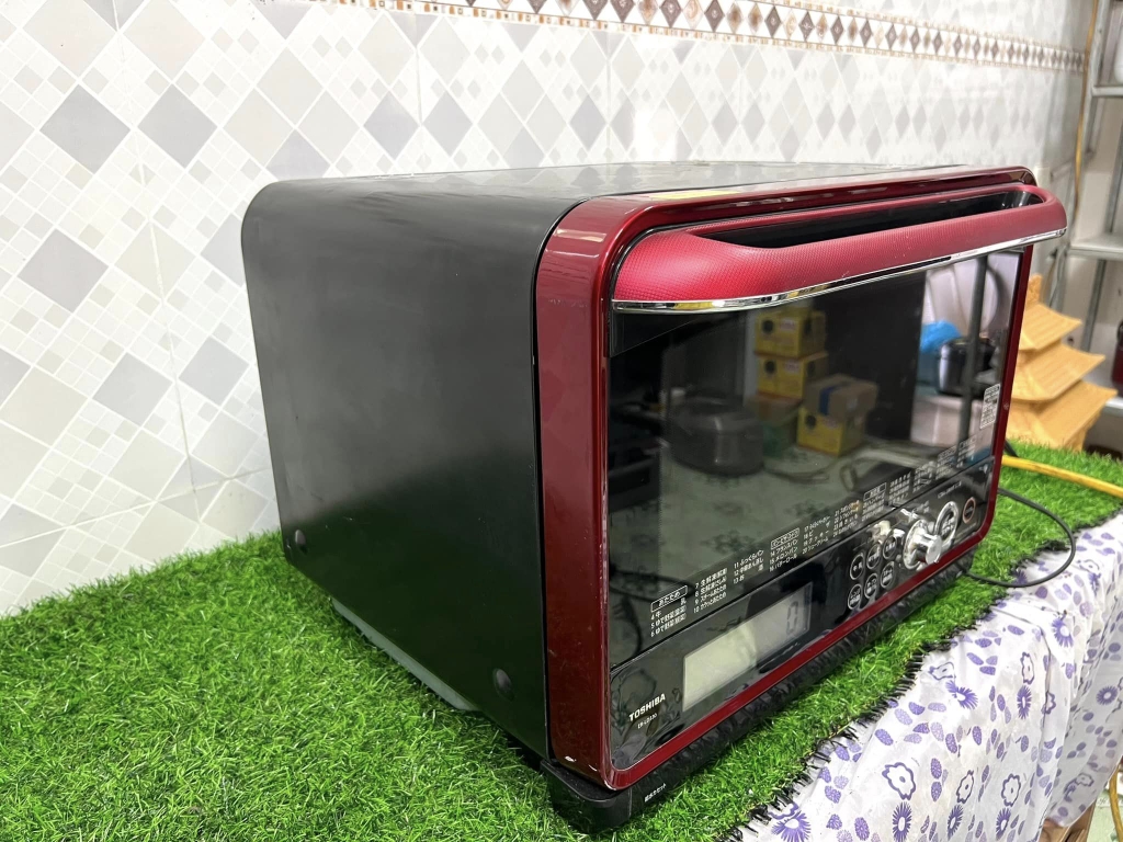 lò vi sóng TOSHIBA LD330- 30L