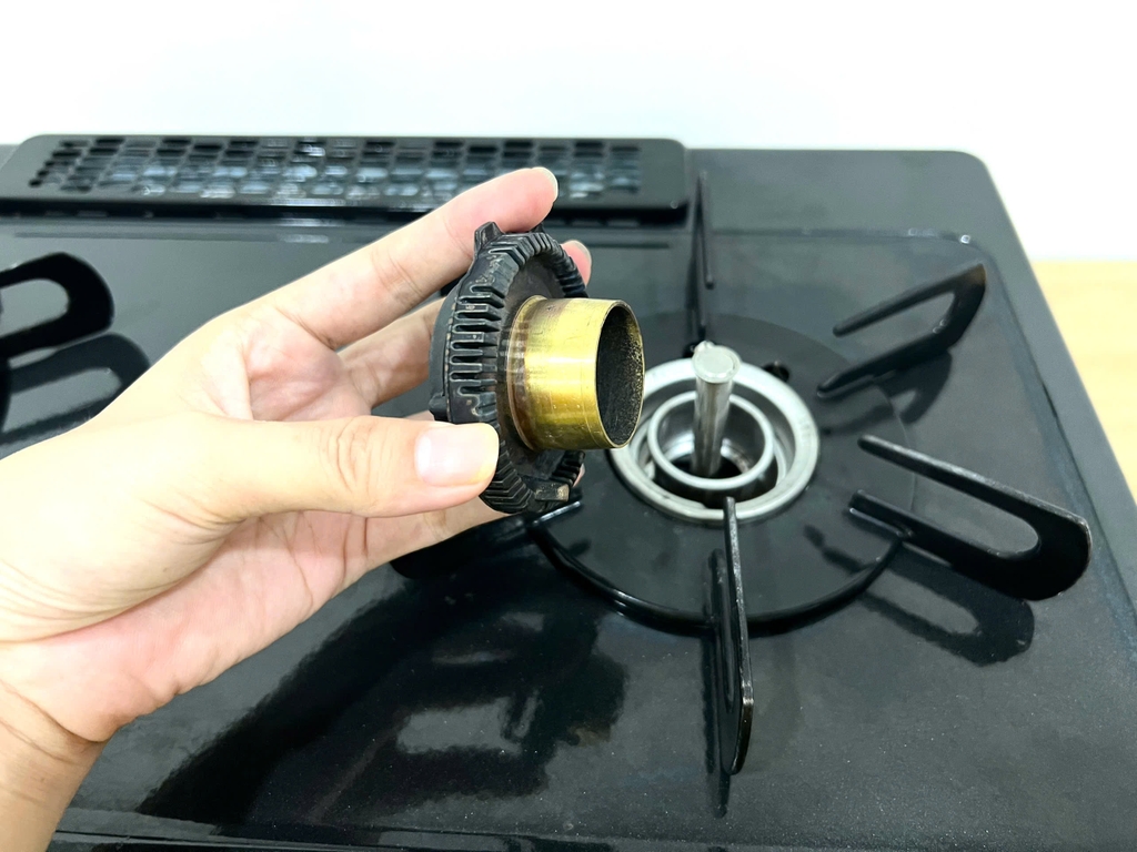 bếp ga paloma:PA-340WA-2R
