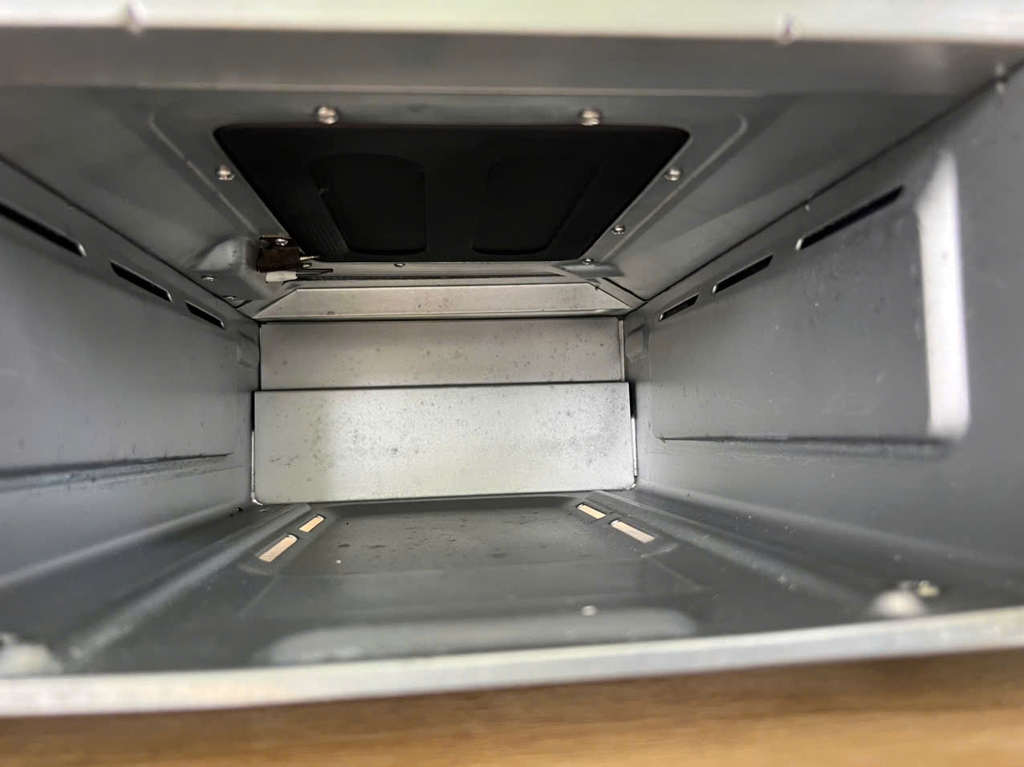 Bếp ga Rinnai:IC-S807BHA-1L
