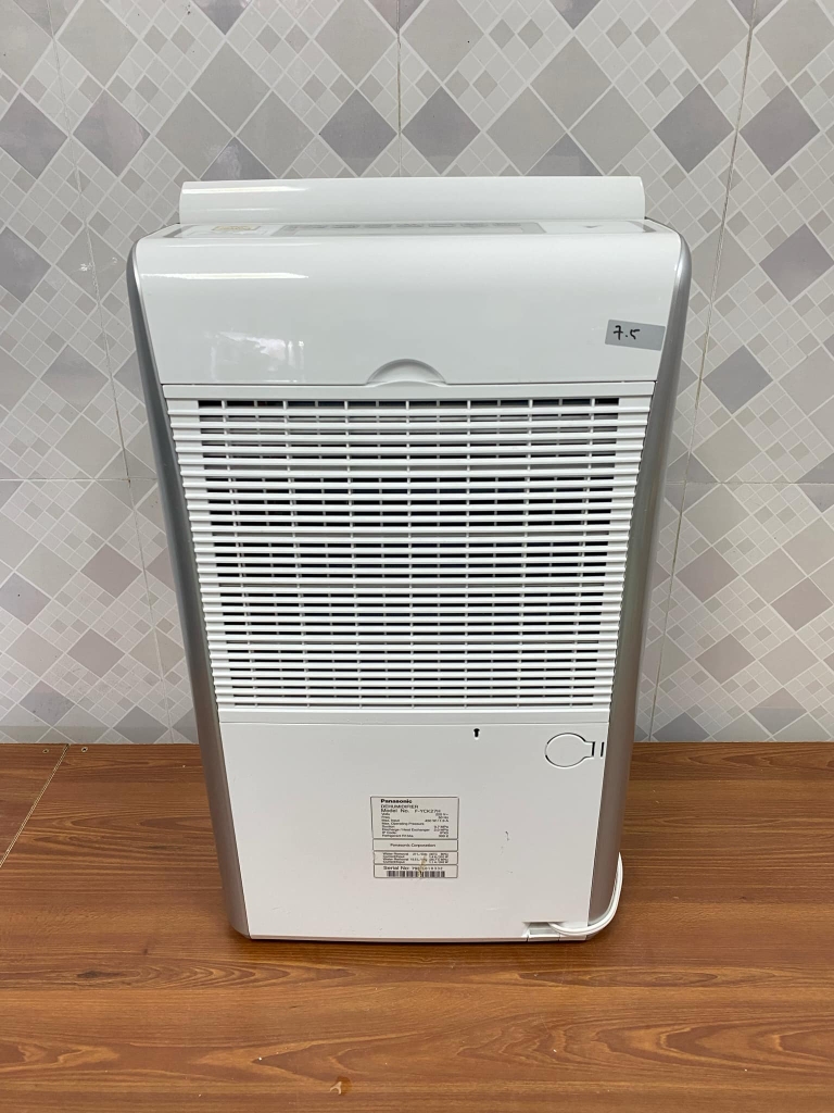 Máy hút ẩm Panasonic 27L : F-YCK27H
