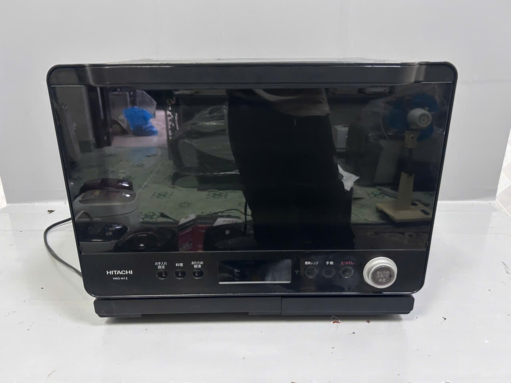 Lò vi sóng 30L Hitachi MRO-W1Z