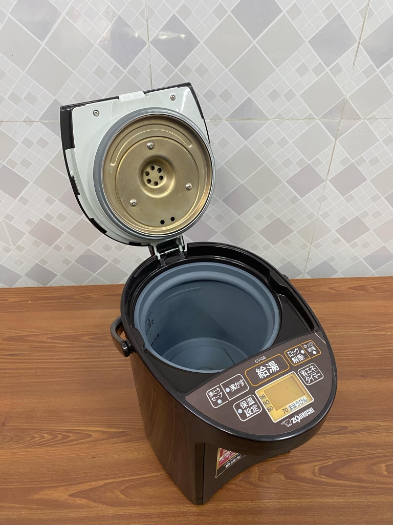 Bình thủy 2,2L Zojirushi CV-GB22
