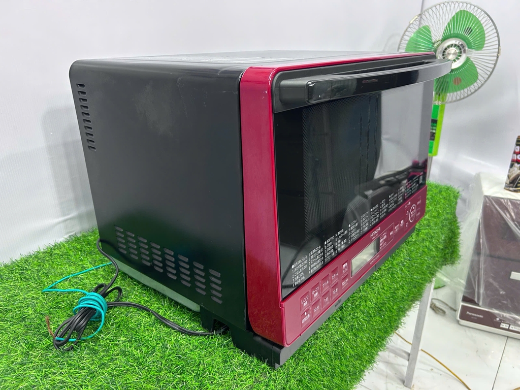 lò vi sóng 31L hitachi:MRO-S8Y