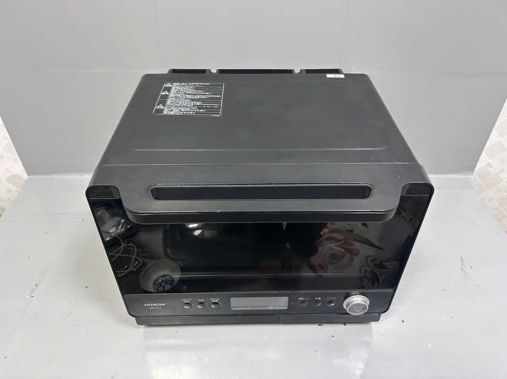 Lò vi sóng 30L Hitachi MRO-W1Z