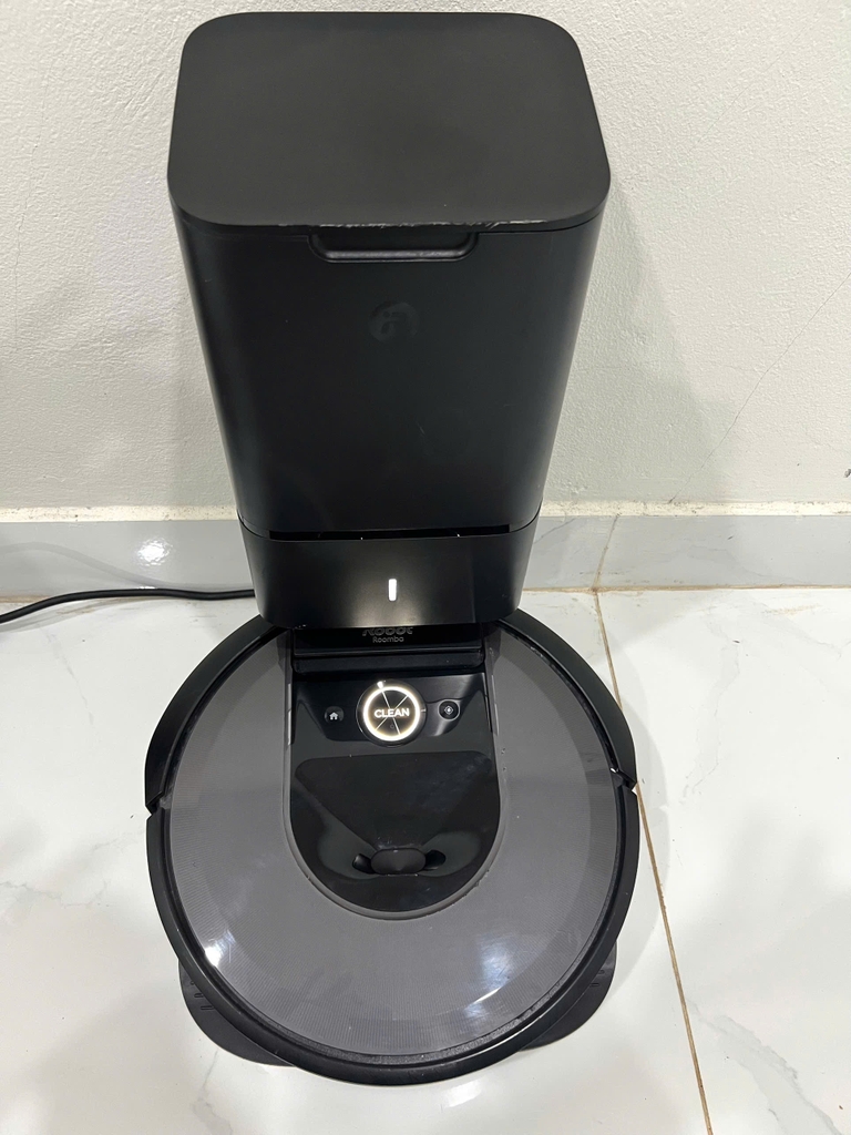 robot thông minh i7 plus