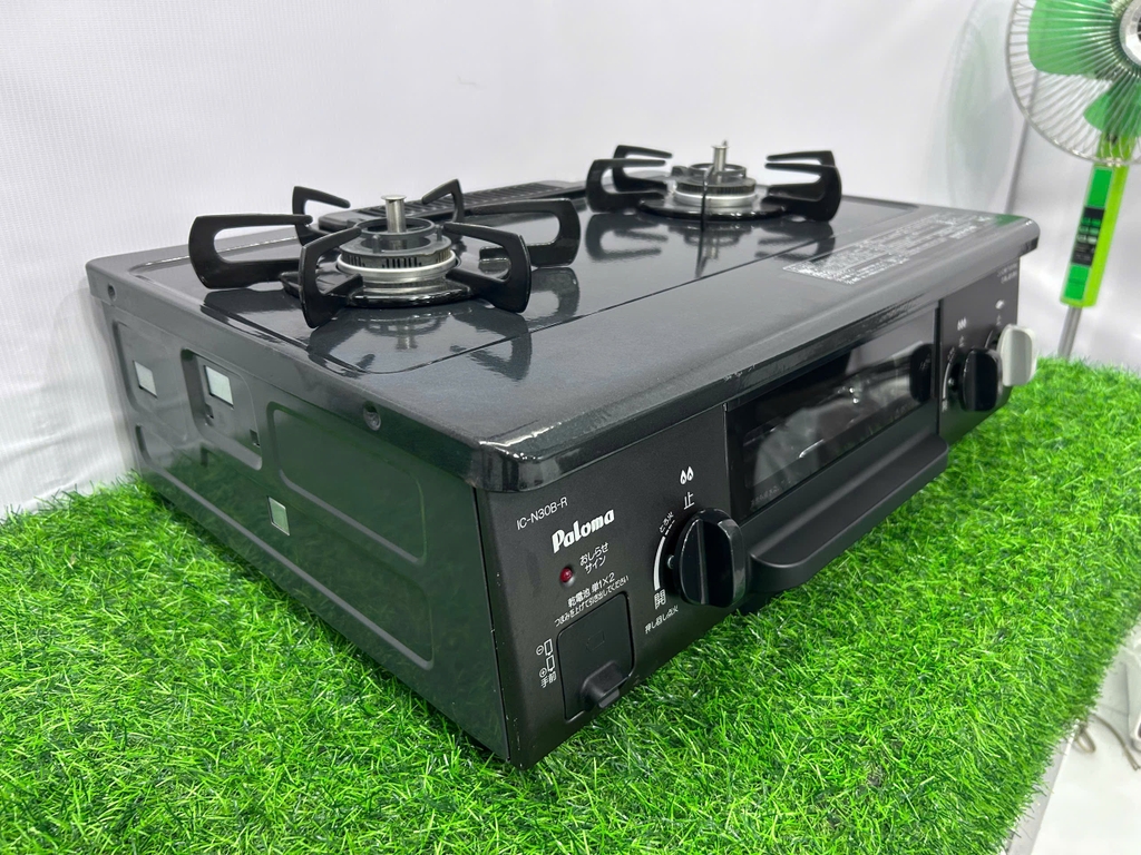 Bếp Ga Rinnai:IC-N30B-R