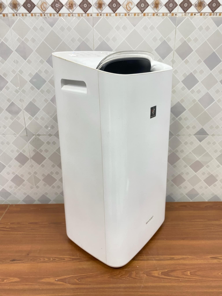 Máy hút ẩm Sharp 6L : KI-ND50-W