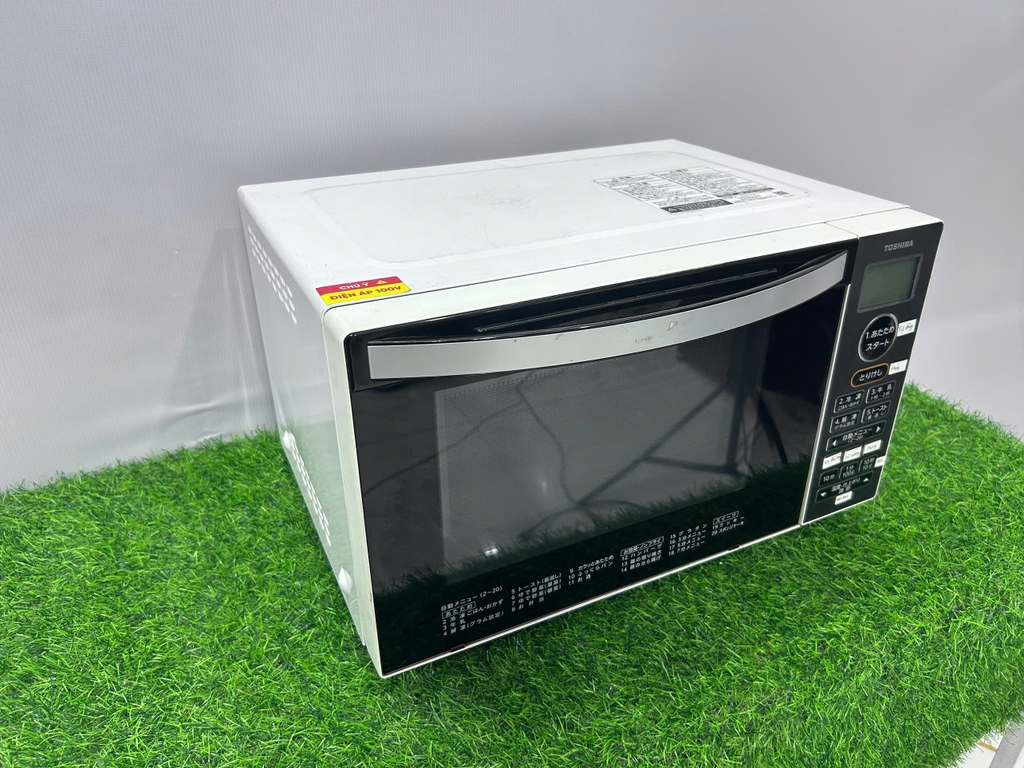 lò vi sóng 18L toshiba ER-V18 (CÒN 3 CHIẾC)