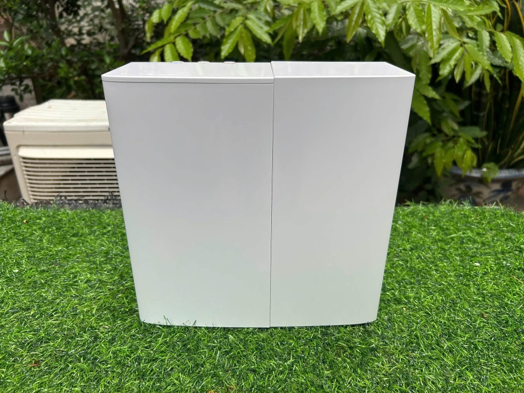 Máy Lọc Nước iON Kiềm - Trim iON Hyper