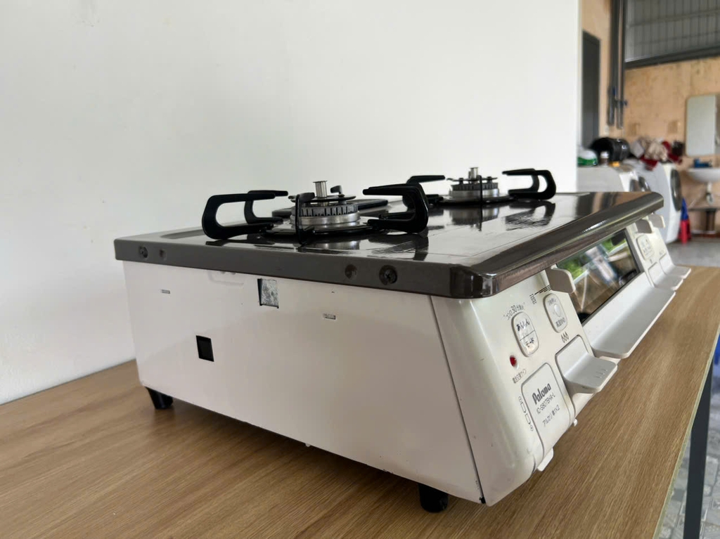 Bếp ga Rinnai:IC-S807BHA-1L