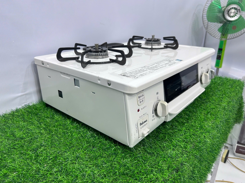 bếp ga rinnai:ic-s37sh