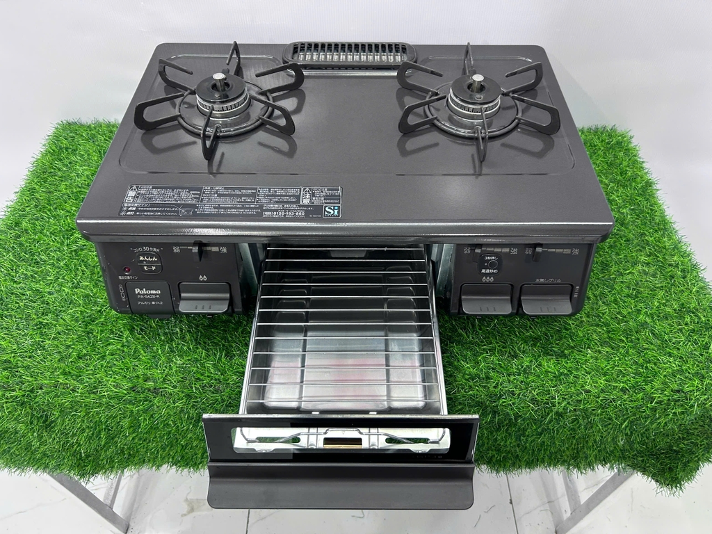 bếp ga Rinnai:PA-S42B-R
