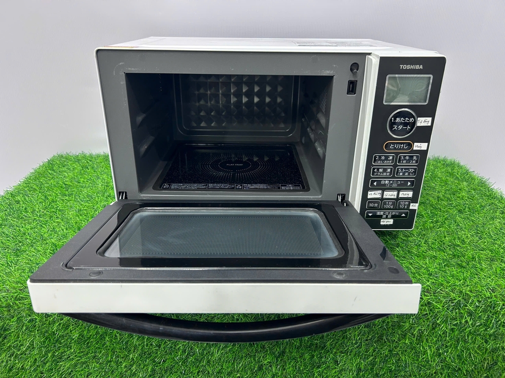 lò vi sóng 18L toshiba ER-V18 (CÒN 3 CHIẾC)