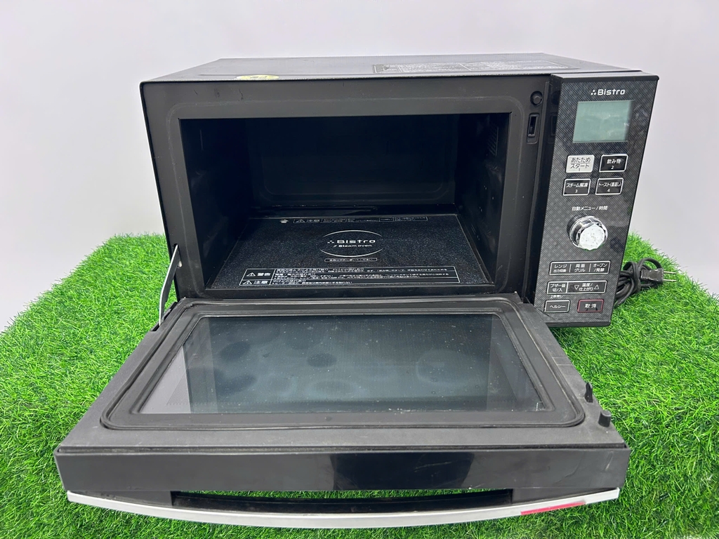 lò vi sóng 26L panasonic NE-A26C-CK
