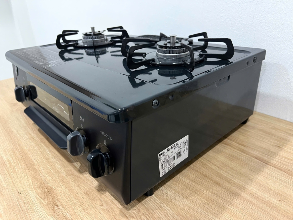 Bếp ga Paloma IC-S37_R