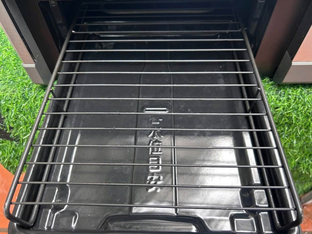 Bếp Từ Dương KZ-KM22D Nội Địa Nhật