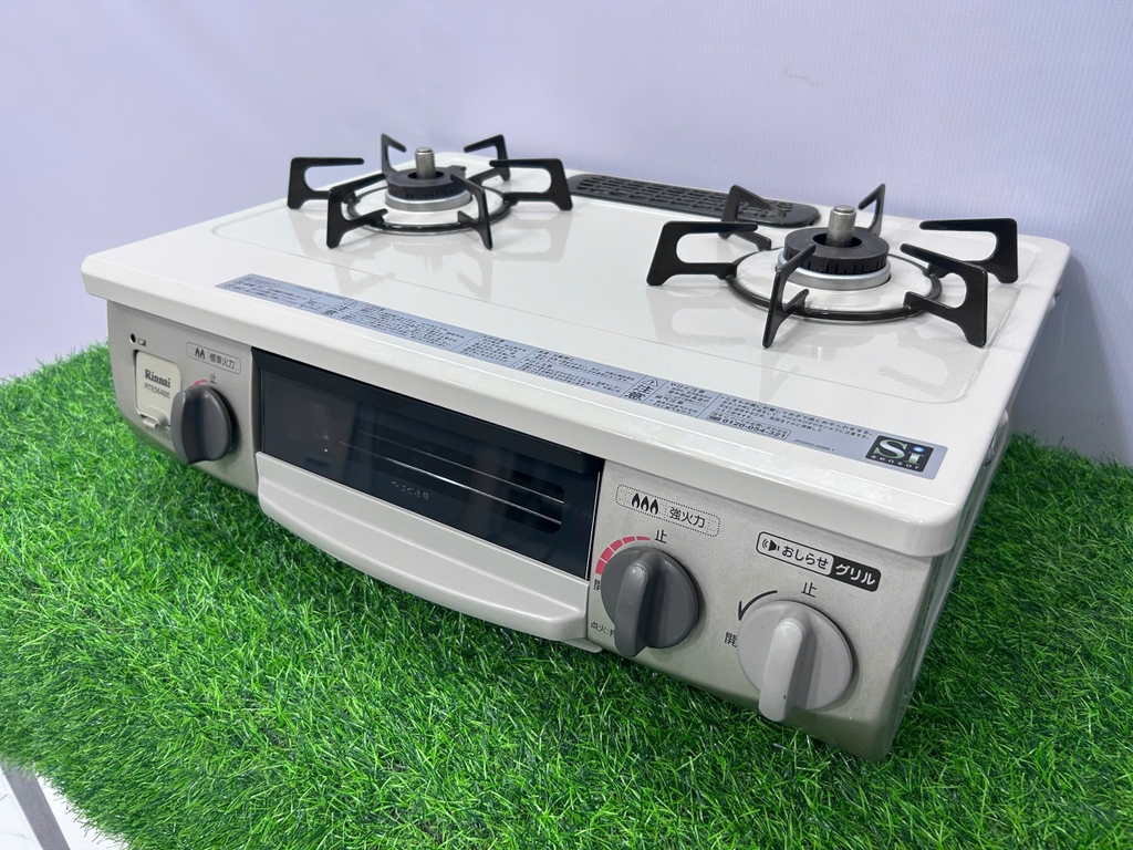 Bếp Ga Rinnai :RTE564BE